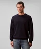Calvin Klein Jeans Sweater Effen