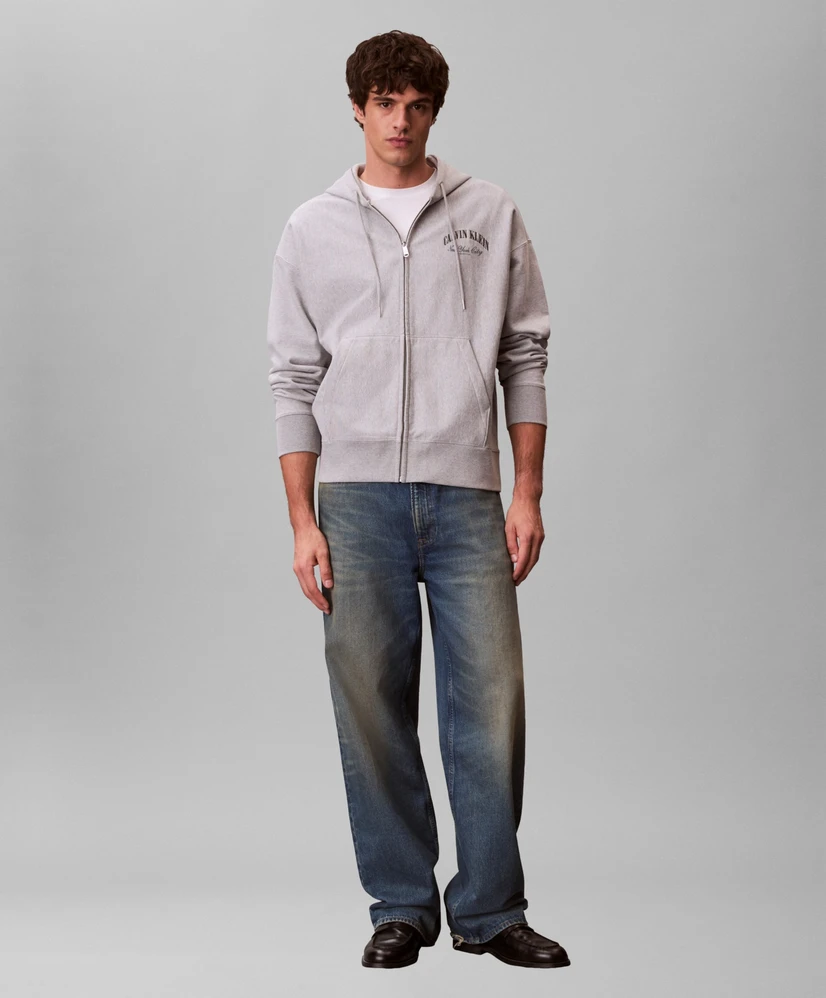 Calvin Klein Jeans Sweatvest Terry