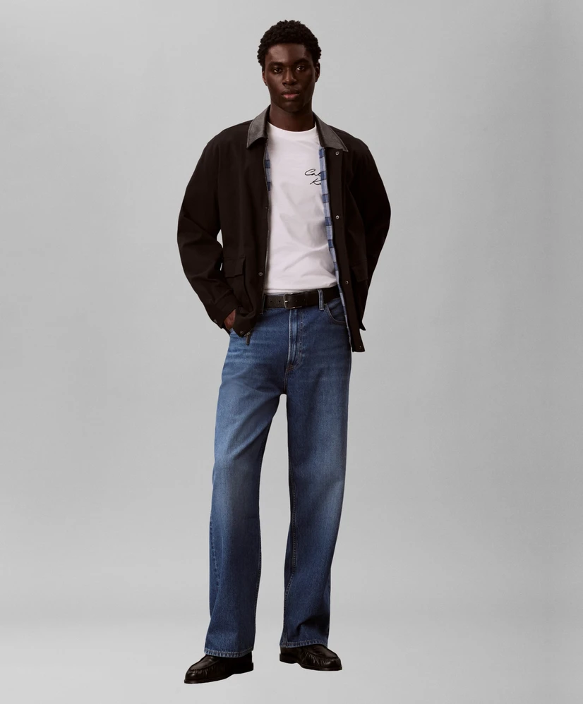 Calvin Klein Jeans T-shirt 16s April
