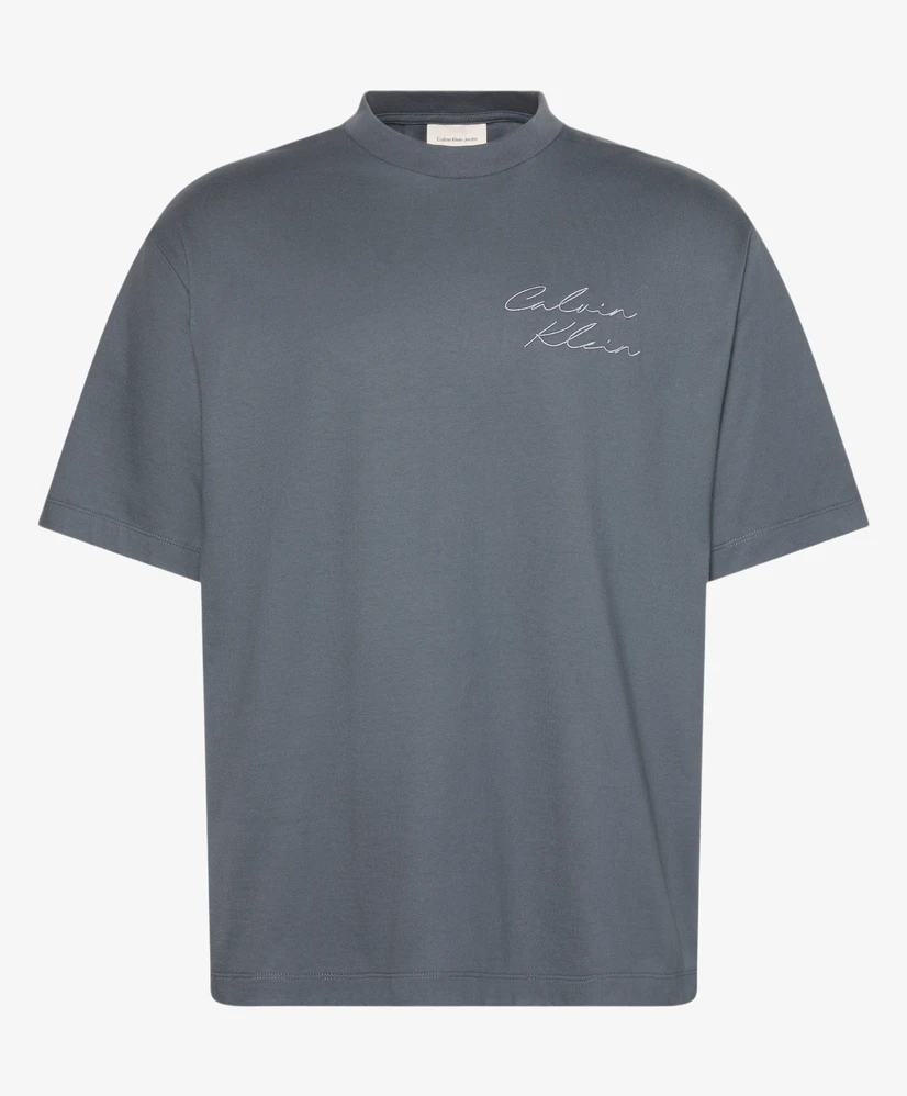 Calvin Klein Jeans T-shirt 16s April