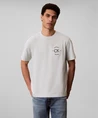 Calvin Klein Jeans T-shirt 20s April
