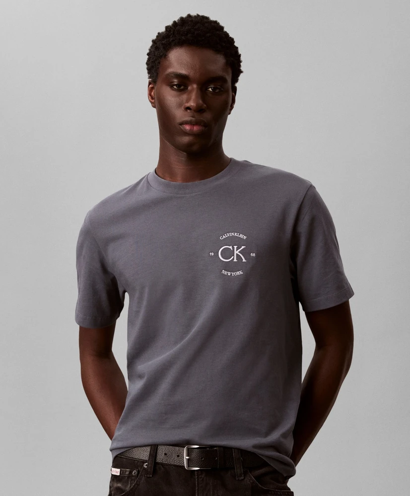 Calvin Klein Jeans T-shirt 20s April