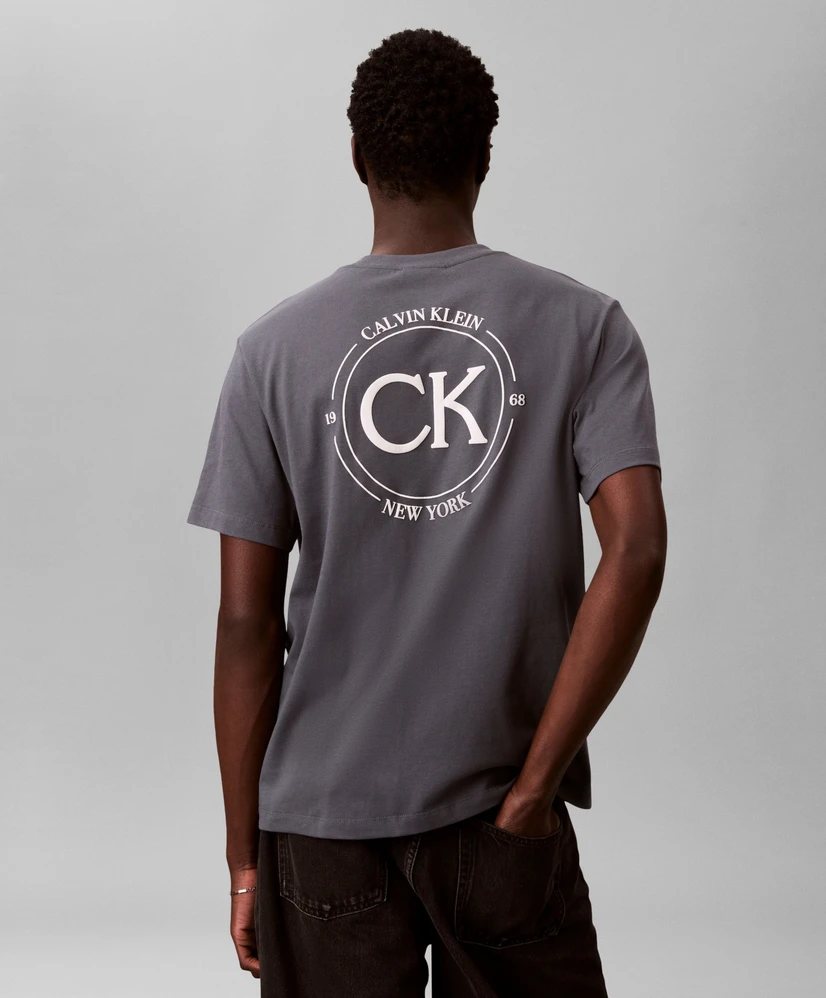 Calvin Klein Jeans T-shirt 20s April