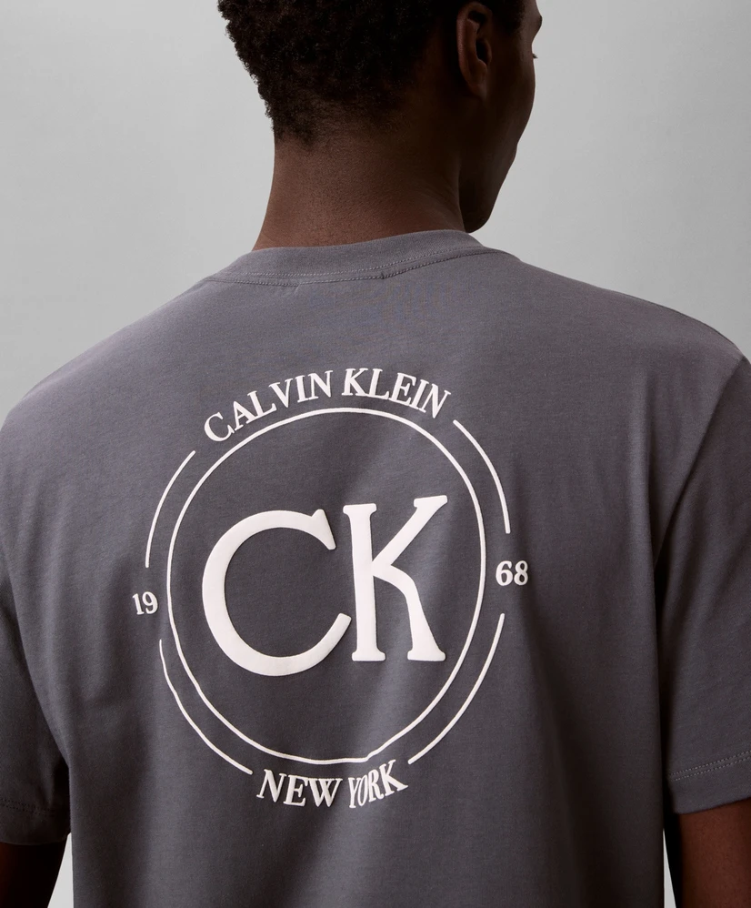 Calvin Klein Jeans T-shirt 20s April