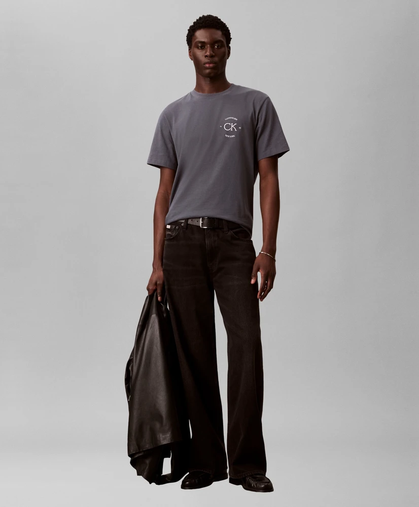Calvin Klein Jeans T-shirt 20s April