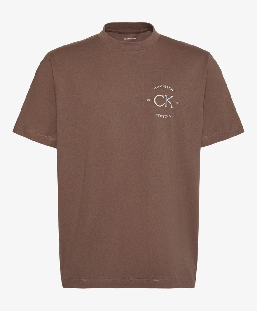 Calvin Klein Jeans T-shirt 20s April