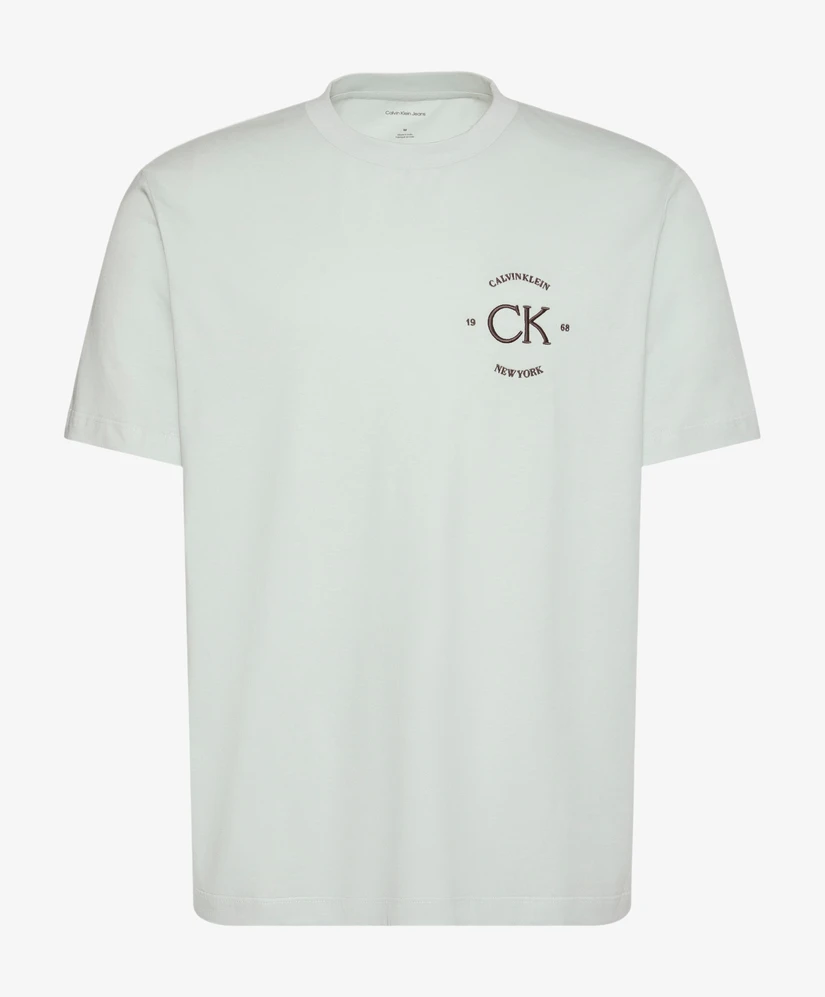 Calvin Klein Jeans T-shirt 20s April
