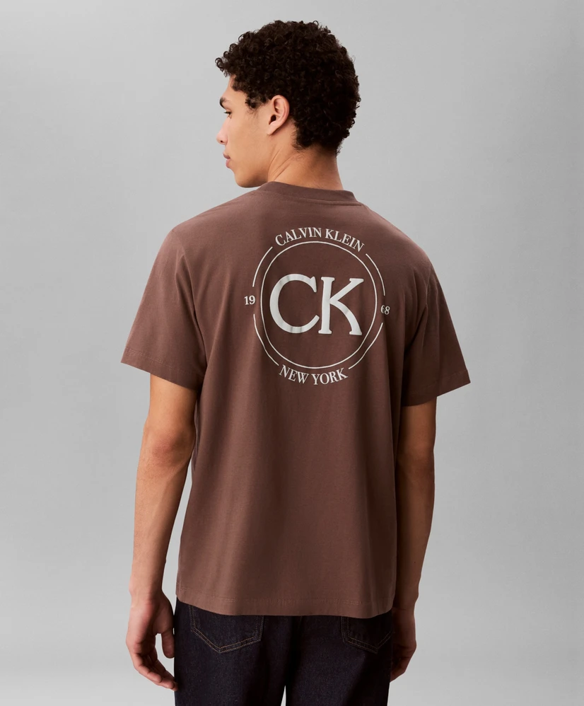 Calvin Klein Jeans T-shirt 20s April