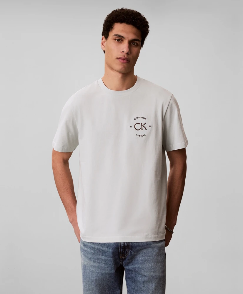 Calvin Klein Jeans T-shirt 20s April