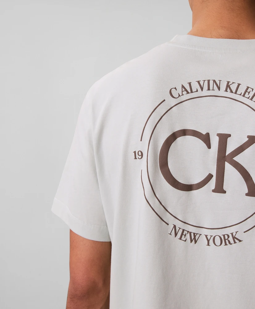 Calvin Klein Jeans T-shirt 20s April