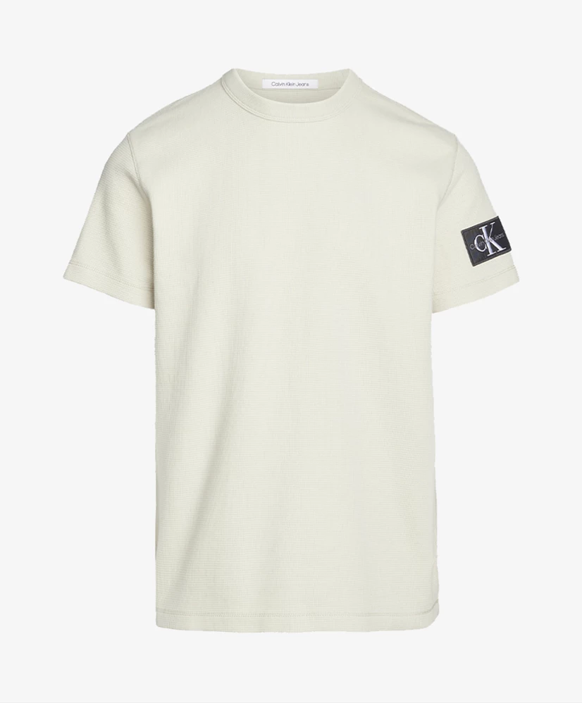 Calvin Klein Jeans T-shirt Badge Logo