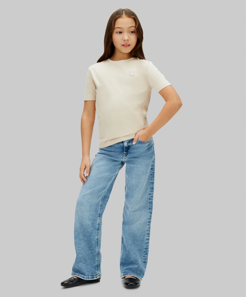 Calvin Klein Jeans T-shirt Badge