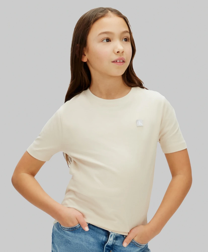 Calvin Klein Jeans T-shirt Badge