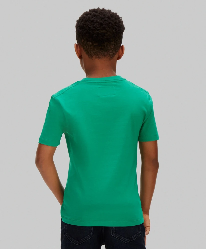 Calvin Klein Jeans T-shirt Badge
