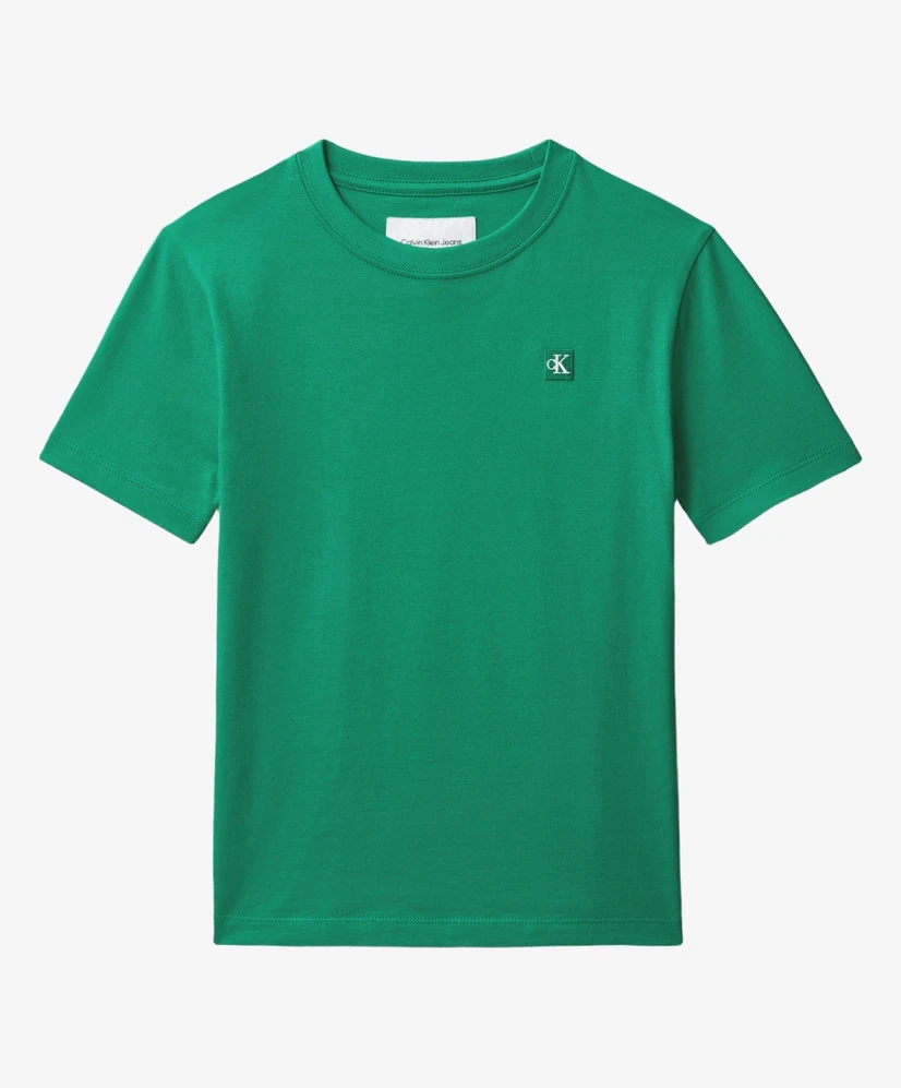 Calvin Klein Jeans T-shirt Badge