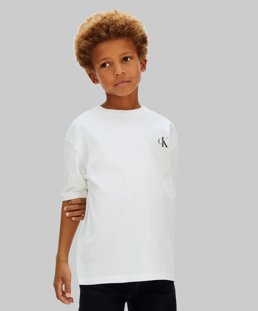 Calvin Klein Jeans T-shirt Bridge