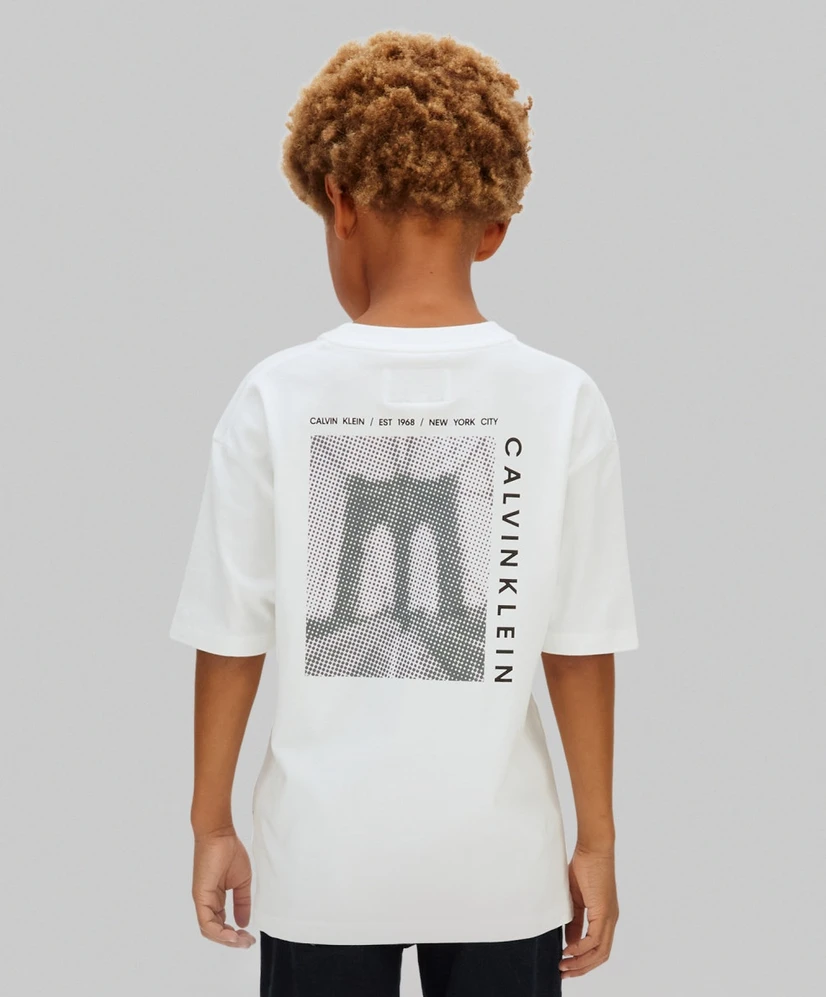 Calvin Klein Jeans T-shirt Bridge