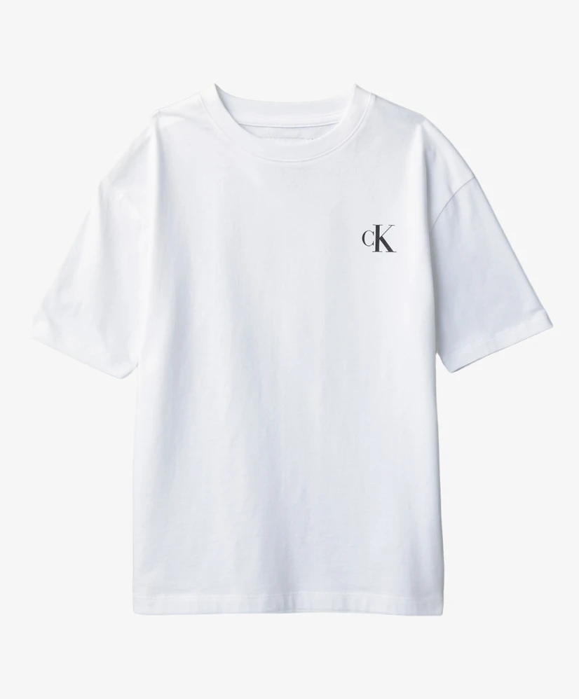 Calvin Klein Jeans T-shirt Bridge