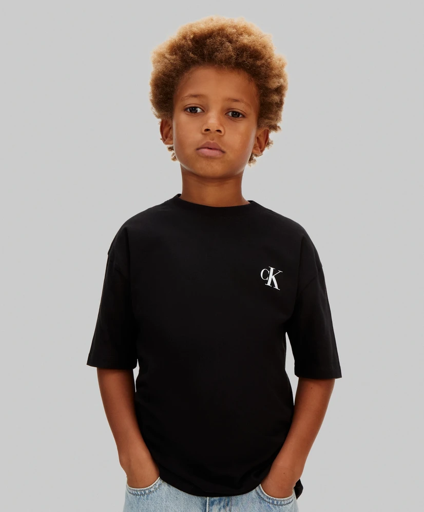 Calvin Klein Jeans T-shirt Bridge