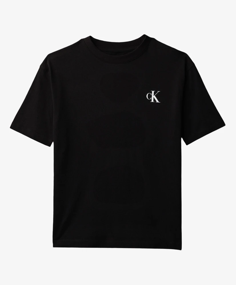 Calvin Klein Jeans T-shirt Bridge