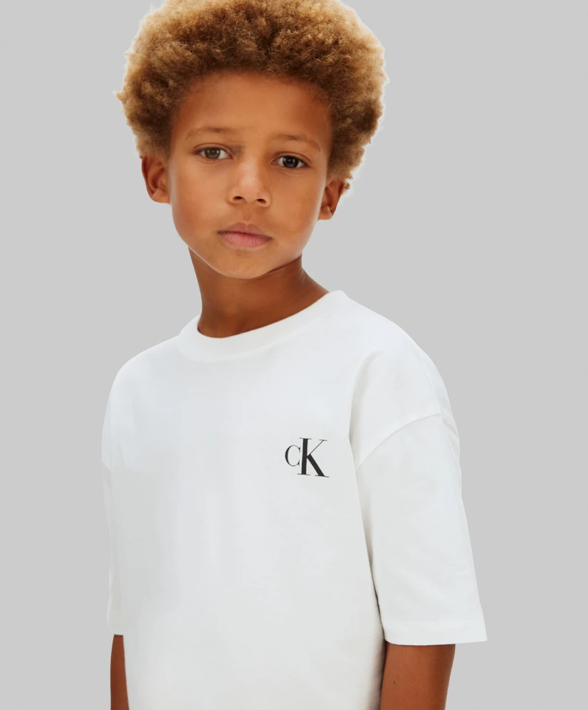 Calvin Klein Jeans T-shirt Bridge