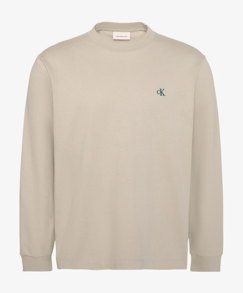 Calvin Klein Jeans T-shirt Easy Monogram
