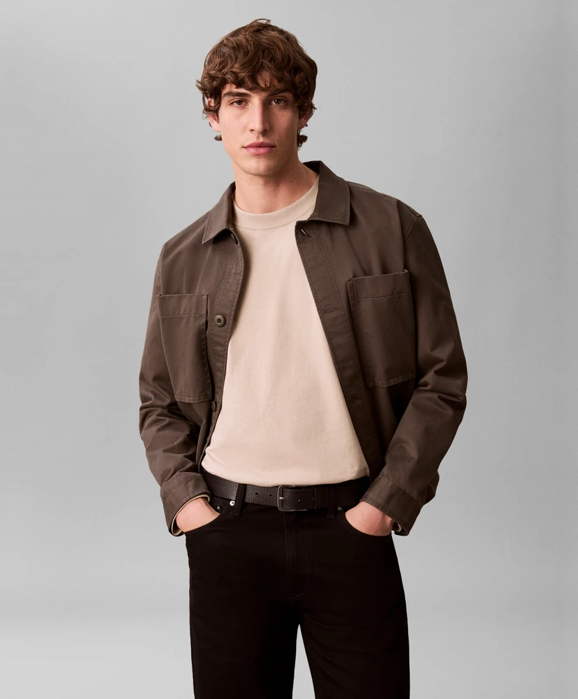Calvin Klein Jeans T-shirt Easy Monogram