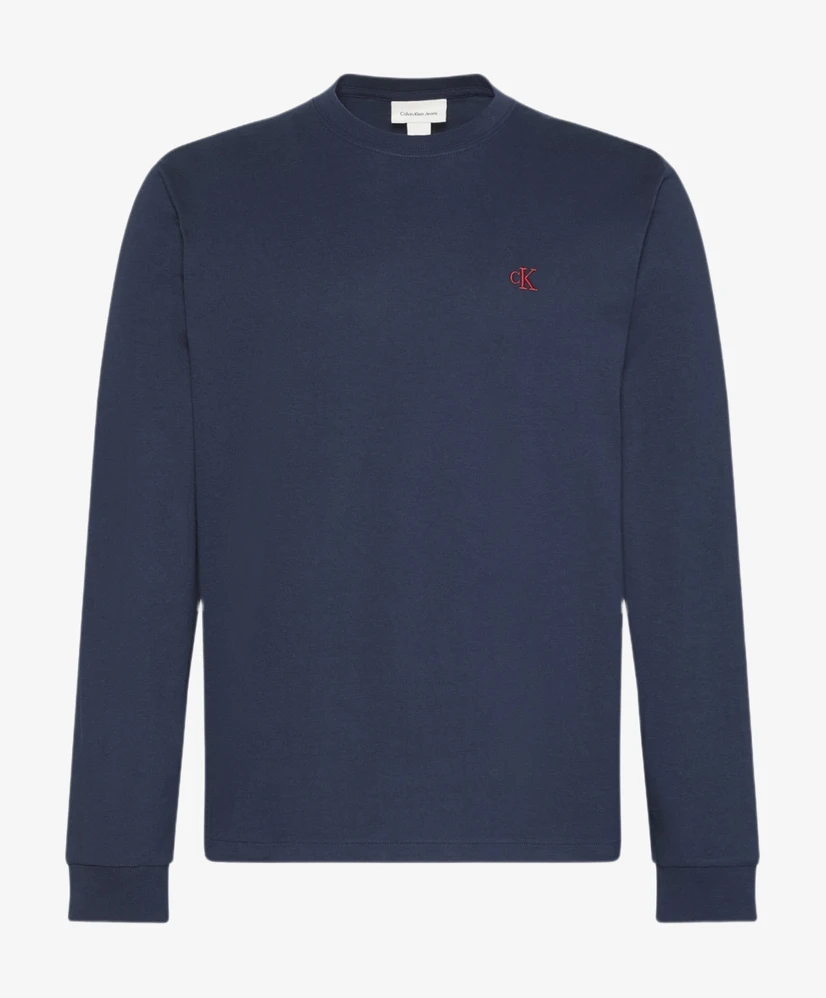 Calvin Klein Jeans T-shirt Easy Monogram