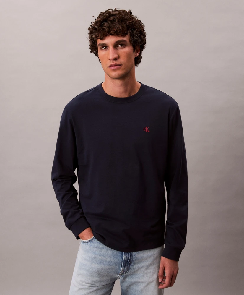 Calvin Klein Jeans T-shirt Easy Monogram