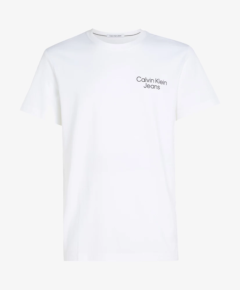 Calvin Klein Jeans T-shirt Eclipse