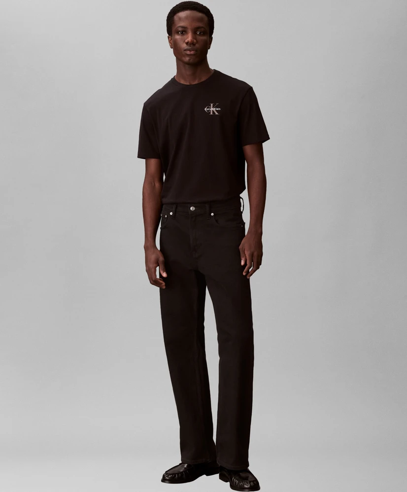 Calvin Klein Jeans T-shirt Jersey