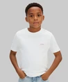 Calvin Klein Jeans T-shirt Label