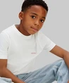 Calvin Klein Jeans T-shirt Label