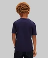 Calvin Klein Jeans T-shirt Label