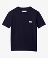 Calvin Klein Jeans T-shirt Label