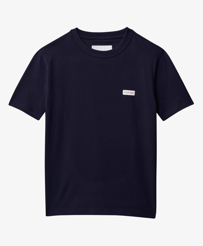 Calvin Klein Jeans T-shirt Label