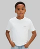 Calvin Klein Jeans T-shirt Label