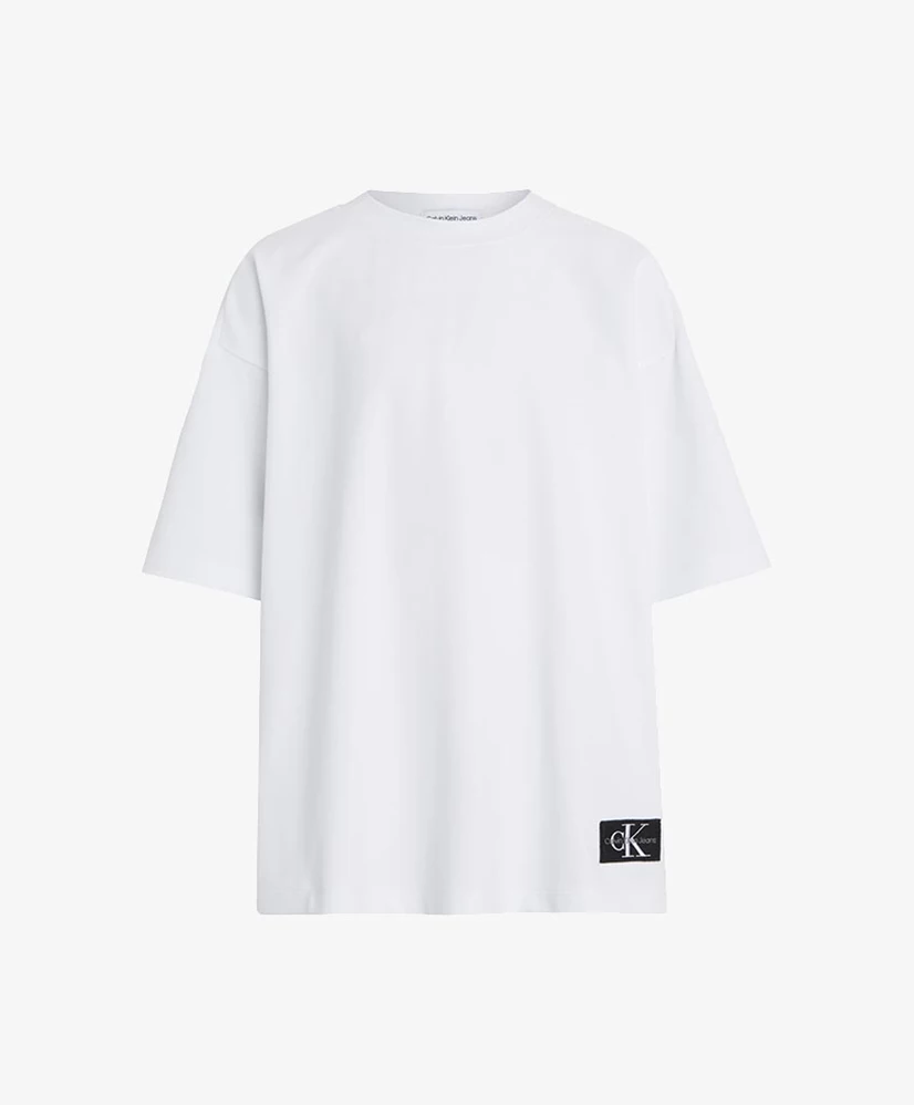 Calvin Klein Jeans T-shirt Logo Relaxed Fit