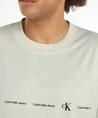 Calvin Klein Jeans T-shirt Logo Repeat