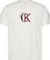 Calvin Klein Jeans T-shirt Logo
