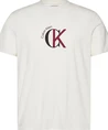 Calvin Klein Jeans T-shirt Logo