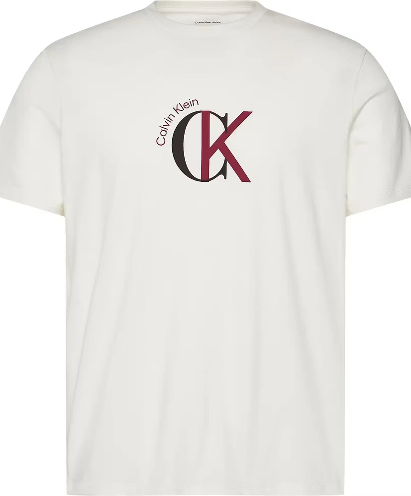 Calvin Klein Jeans T-shirt Logo