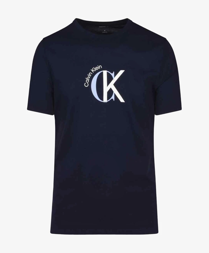 Calvin Klein Jeans T-shirt Logo