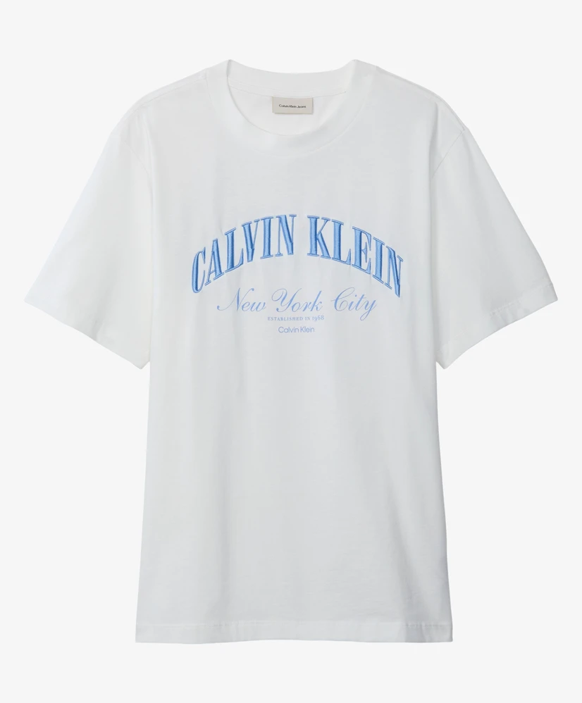 Calvin Klein Jeans T-shirt March Graphic