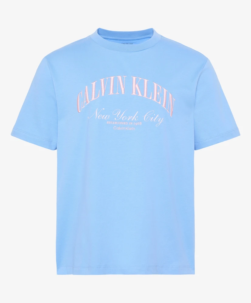 Calvin Klein Jeans T-shirt March Graphic