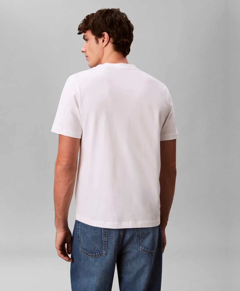 Calvin Klein Jeans T-shirt March Graphic