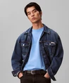 Calvin Klein Jeans T-shirt Monogram