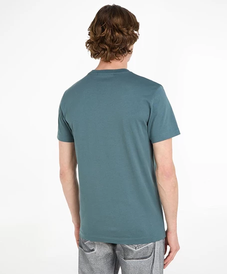 Calvin Klein Jeans T-shirt Monogram