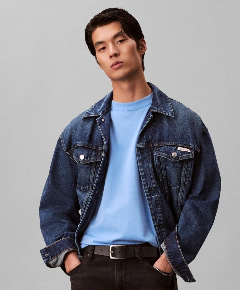 Calvin Klein Jeans T-shirt Monogram
