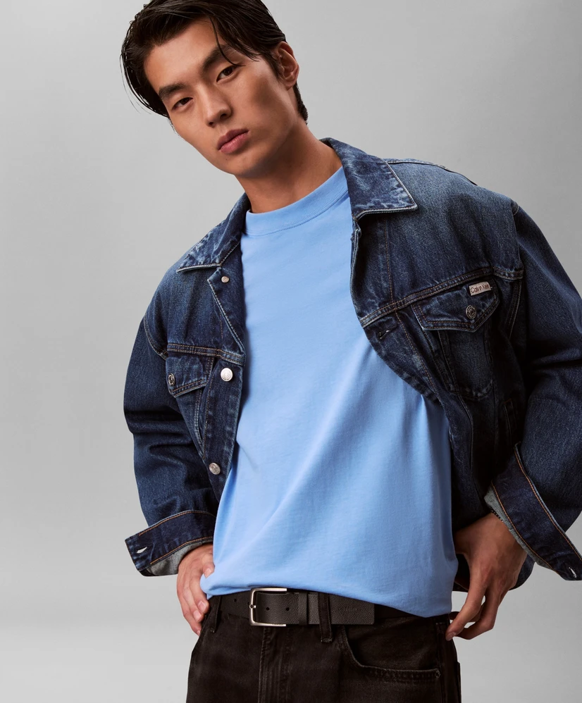 Calvin Klein Jeans T-shirt Monogram
